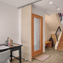 doors