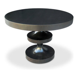 Desiderio Table - Coffee And Accent Tables