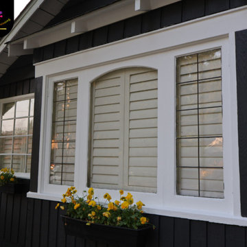 Pemberton Heights Exterior Painting