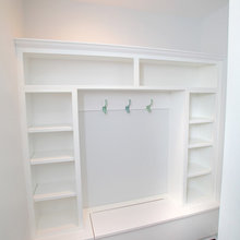 mudroom