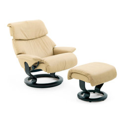 Spirit by Stressless - Recliner Chairs