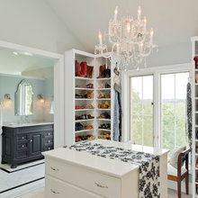 Closets