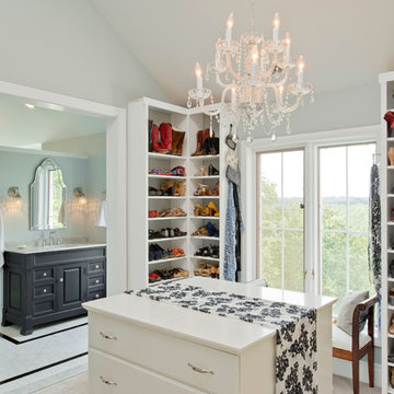 Michele and Greg's Whole Home Transformation