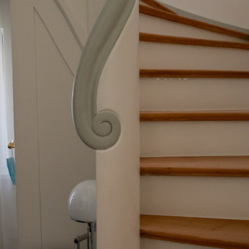 Sanierung eines 20er Jahre Hauses