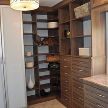 closet