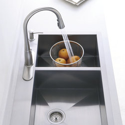 Dreaming in Kohler - Kitchen Products