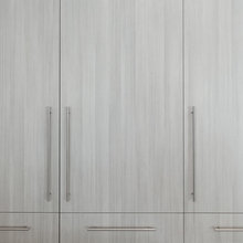 Kitchen handles