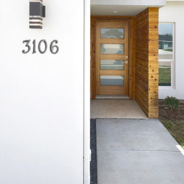 MODERN CUSTOM HOME