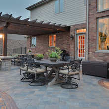 Britt's Patio