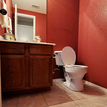 Real Estate Photography, Irving, TX