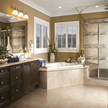 Ceramic, Porcelain, and Glass Tiles