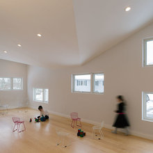 General Interior