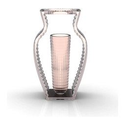 I Shine Vase by Kartell - Vases
