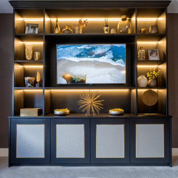 Oakland Park - Rea Interiors