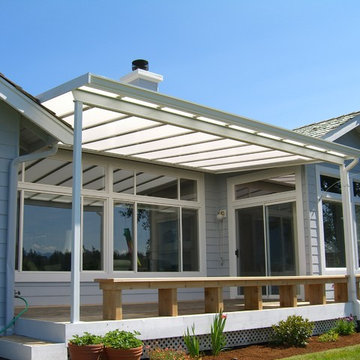 More Patio Covers
