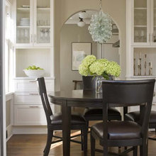 Architectural Focal Points