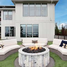 Outdoor Space