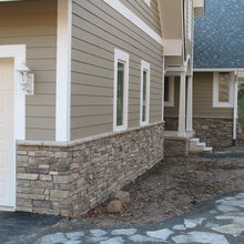 Exterior Ideas