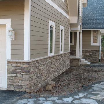 Boral Cultured Stone - Country Ledgestone
