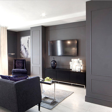 32nd Street Penthouse