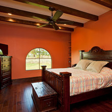 New house