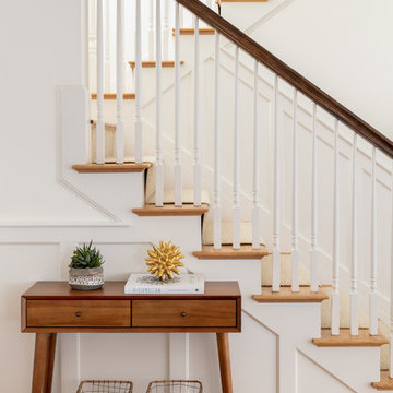 Turner Hill Project