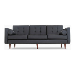 Мебель в интерьере - Sofas And Sectionals