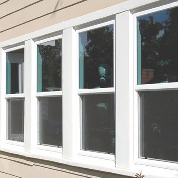 Window Replacements