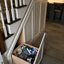 storage