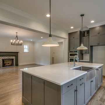 213 Old Liberty Pike, Franklin, TN