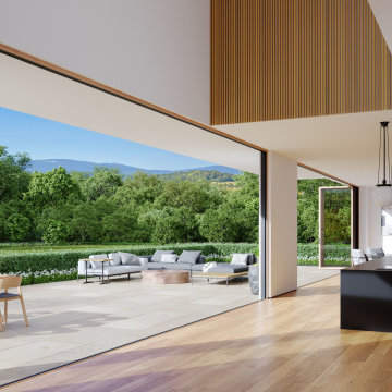 LaCantina Doors 2022