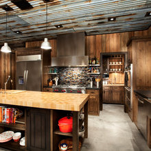 Kitchens