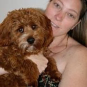 Gina Brocklehurst Williamss foto