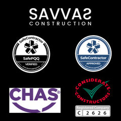Savvas Construction