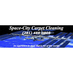 Space City Carpet Care