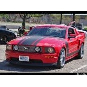 David Clark's photo