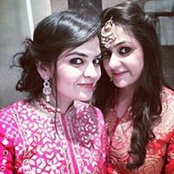 Kanika Malik's photo