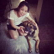 Analyn Oca's photo