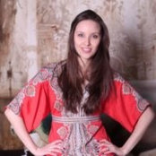 Floriana Cristea's photo