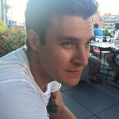 Jonathan Holloway's photo