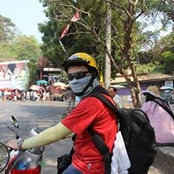 Clyde Chang's photo