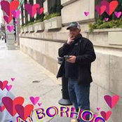 Matt Boydさんの写真