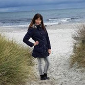 Foto von Steffi Muder