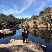 Kevin Reel's photo