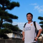 Foto de Gilbert Lam
