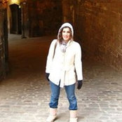 Foto von Thalia Logothetis