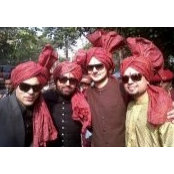 Photo de Vishaal Soni