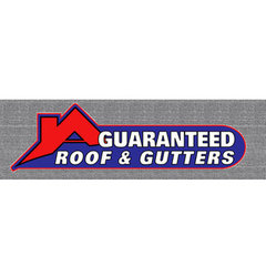 A Guaranteed Roof & Gutters, Inc