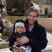 Ariana Perez's photo