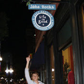 Jacob Budzowski's photo